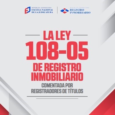 Ley 108-05